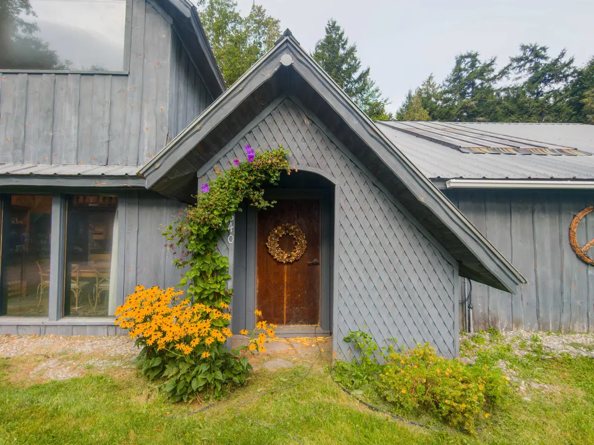 2640 Main Road, Huntington, VT 05462 - #1