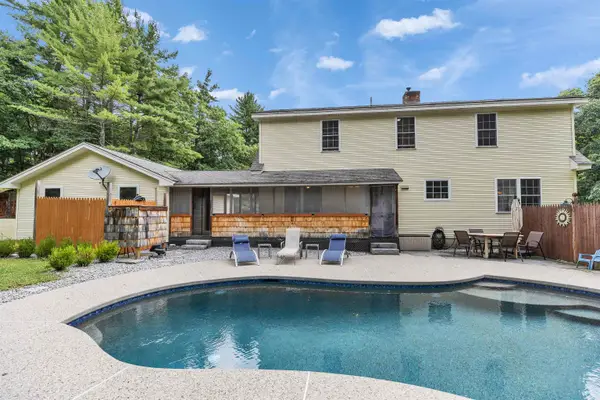 68 Pleasant Street, Antrim, NH 03440