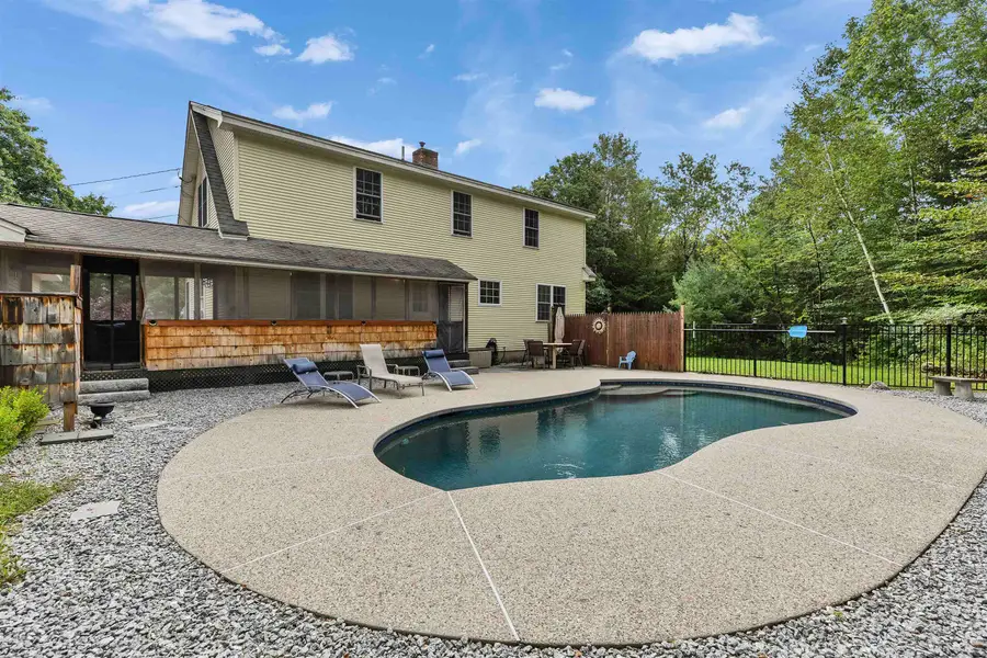 68 Pleasant Street, Antrim, NH 03440 - #2