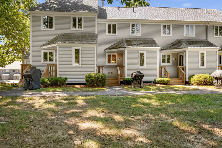 47 Partridge Woods Road, Bartlett, NH 03812 - #3