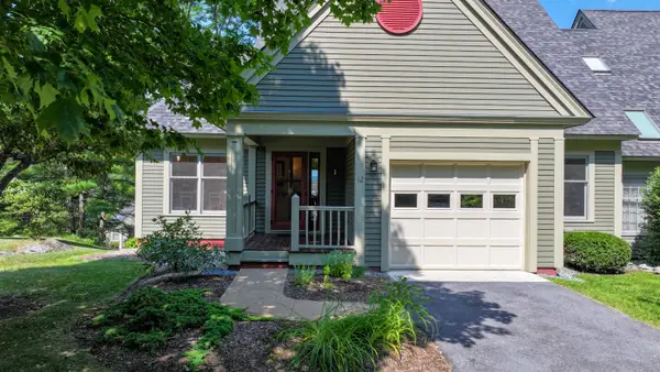12 Little Pond Lane, Middlebury, VT 05753