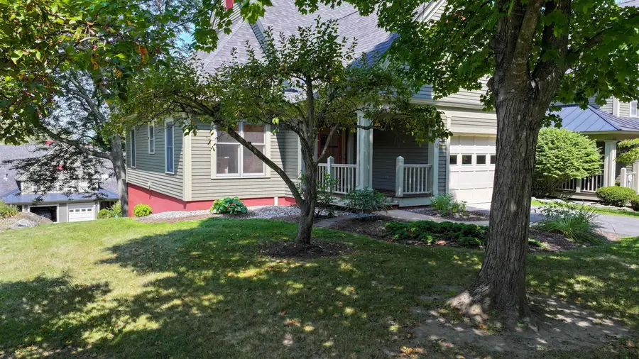 12 Little Pond Lane, Middlebury, VT 05753 - #3