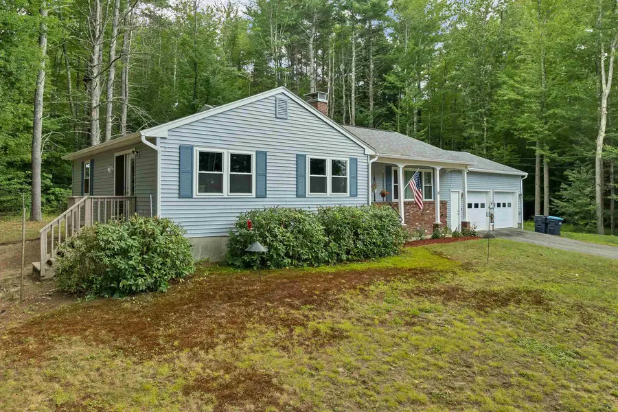 15 Gove Drive, Belmont, NH 03220 - #2