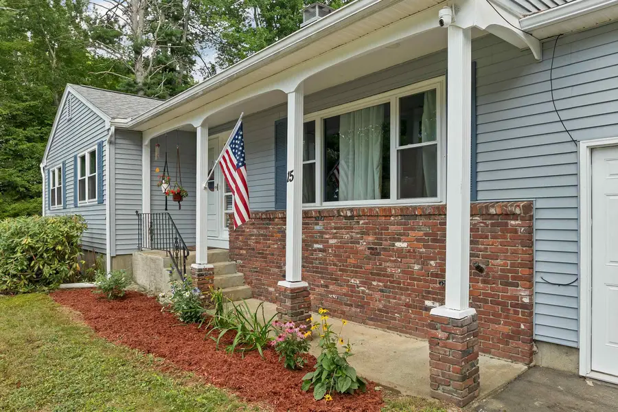 15 Gove Drive, Belmont, NH 03220 - #3
