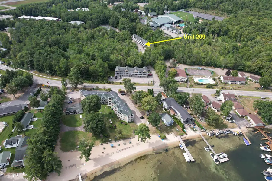 118 Weirs Road #209, Gilford, NH 03249 - #3