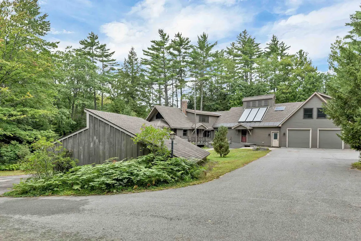 26 North Mayhew Turnpike, Hebron, NH 03241 - #1