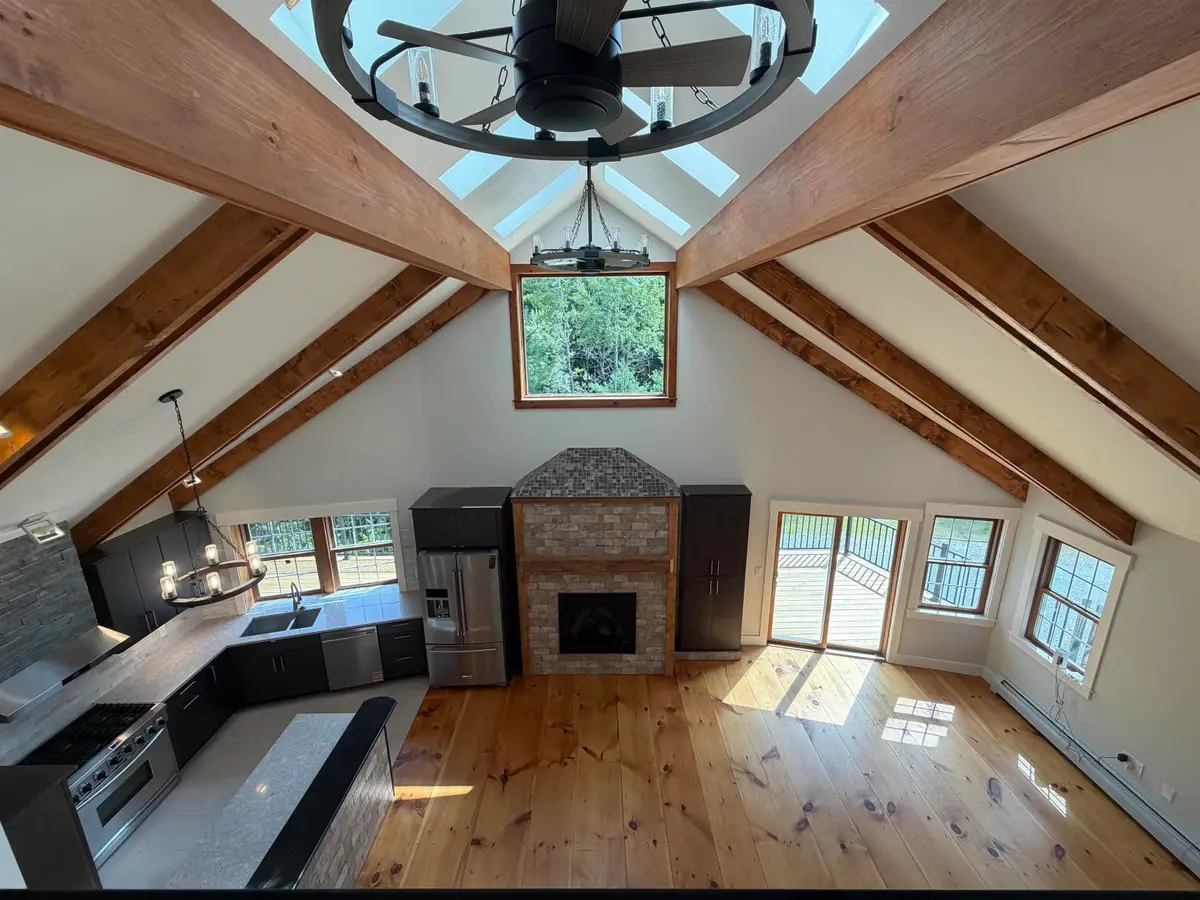 341 Black Bear Run, Stowe, VT 05672 - #1