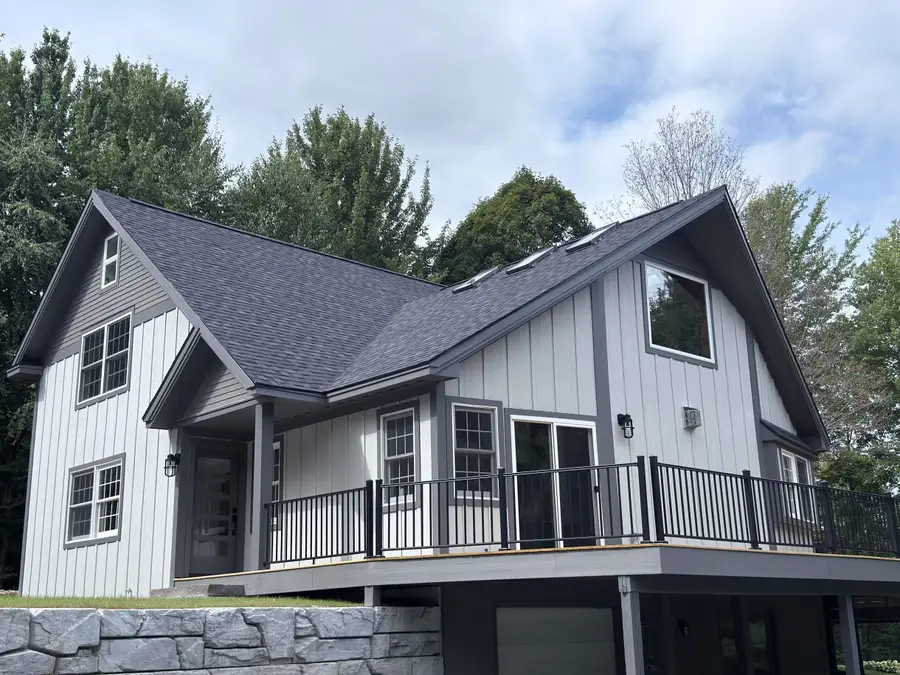 341 Black Bear Run, Stowe, VT 05672 - #2