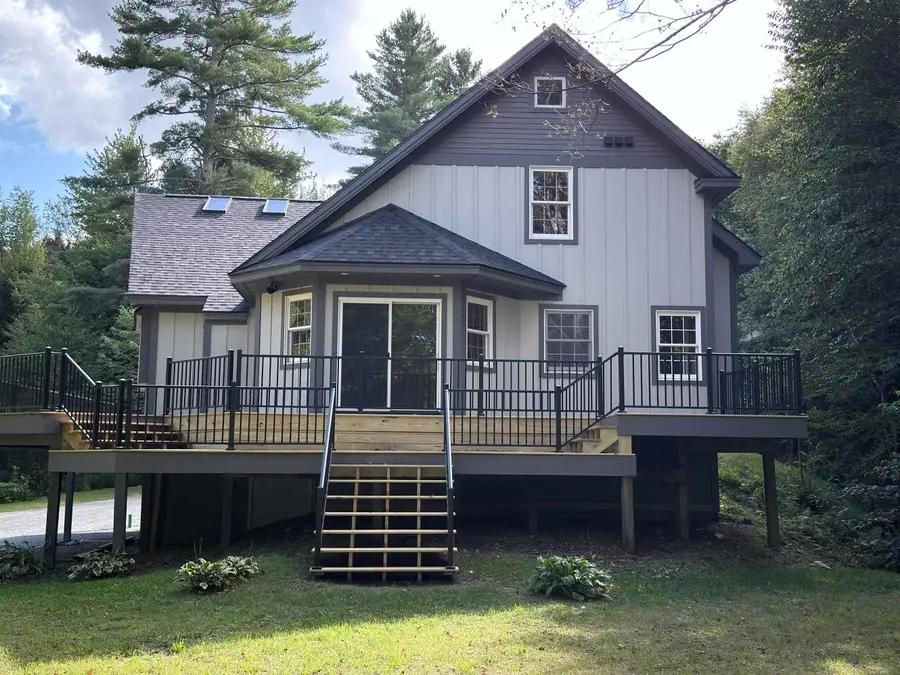 341 Black Bear Run, Stowe, VT 05672 - #3