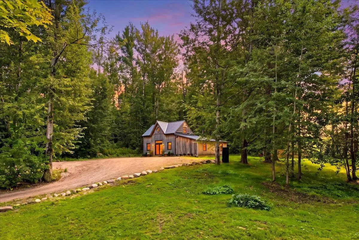 2734 Gore Road, Derby Line, VT 05829 - #1
