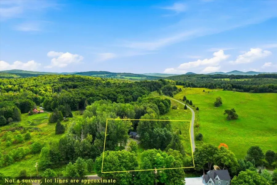 2734 Gore Road, Derby Line, VT 05829 - #2