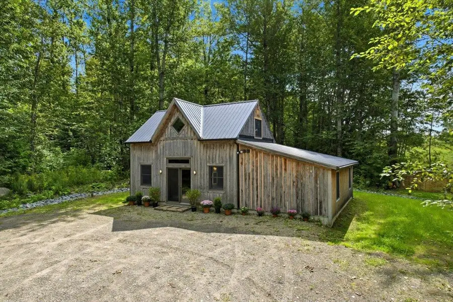 2734 Gore Road, Derby Line, VT 05829 - #3