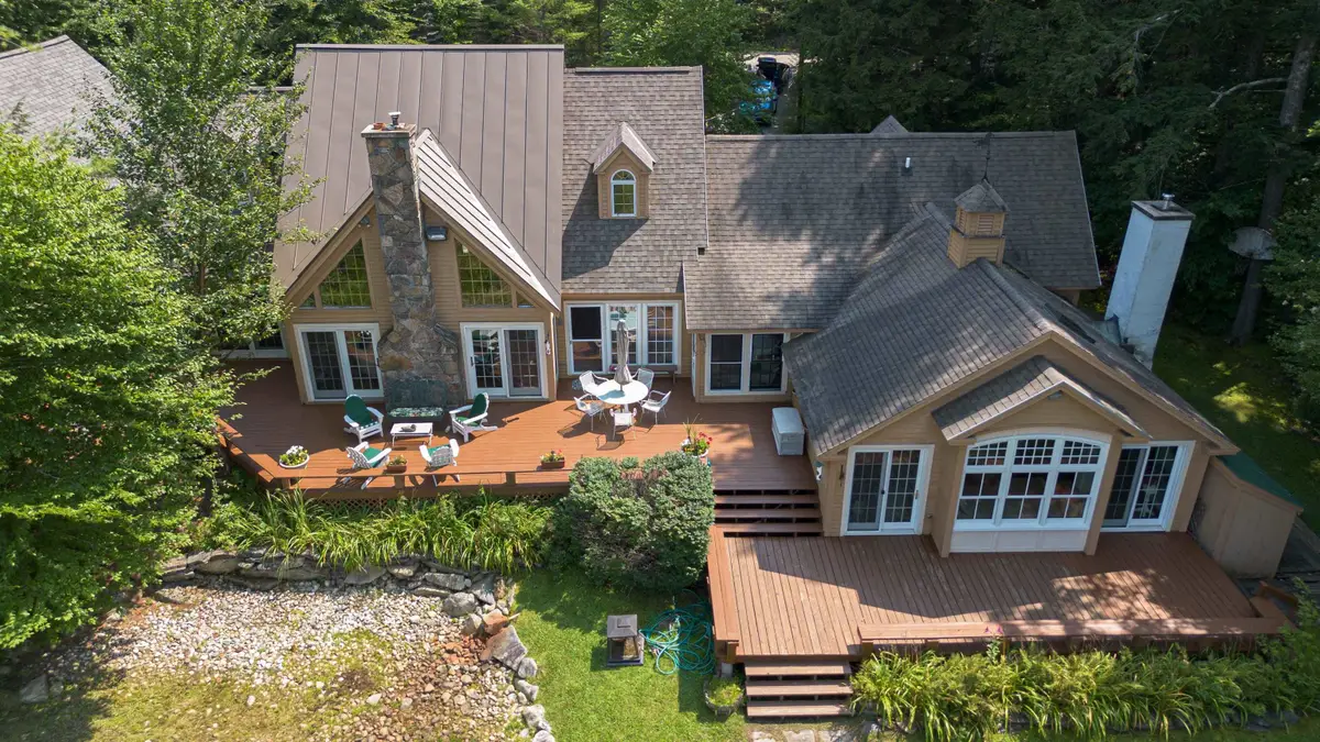1189 Cole Pond Road, Jamaica, VT 05343 - #1