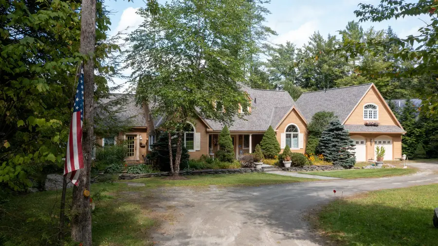 1189 Cole Pond Road, Jamaica, VT 05343 - #2