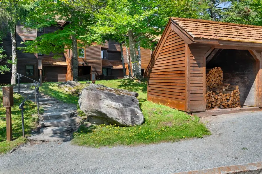 112 High Ridge Road #D8, Killington, VT 05751 - #2
