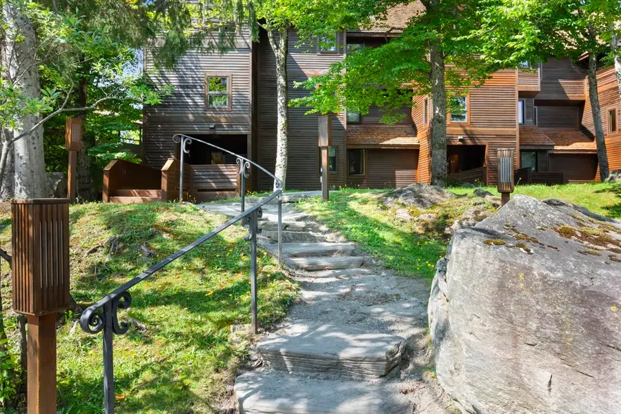 112 High Ridge Road #D8, Killington, VT 05751 - #3