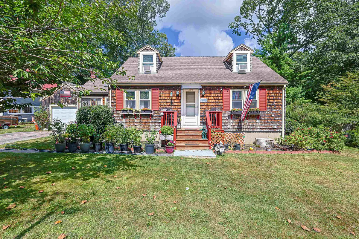 360 High Street, Hampton, NH 03842 - #1