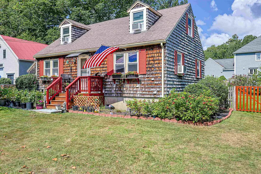 360 High Street, Hampton, NH 03842 - #2