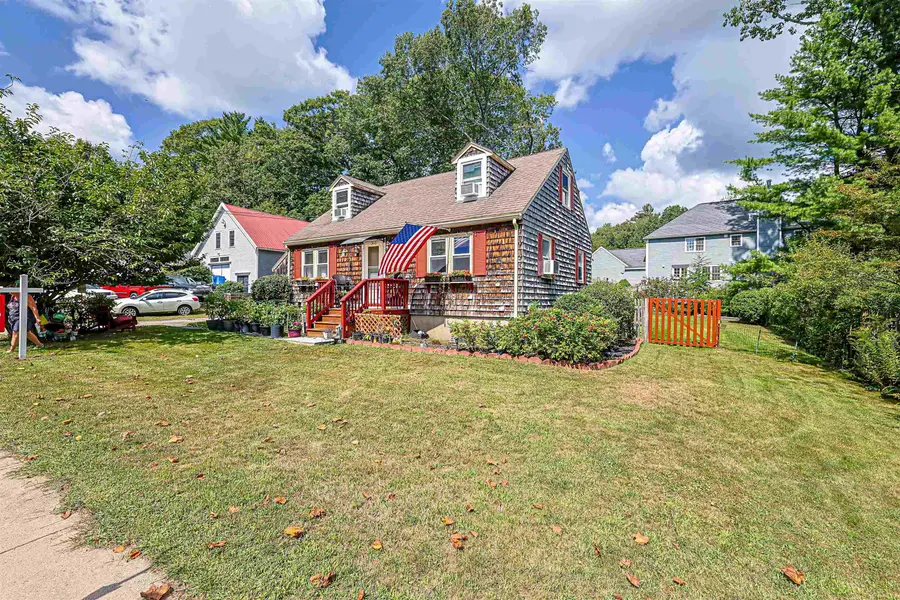 360 High Street, Hampton, NH 03842 - #3