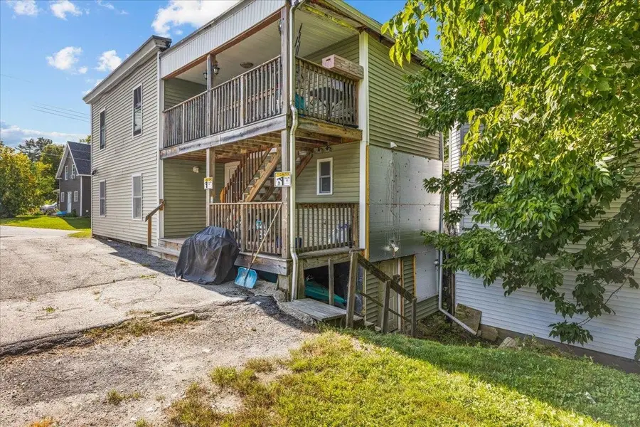 9 Bianchi Street, East Barre, VT 05649 - #2