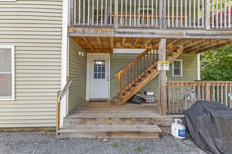 9 Bianchi Street, East Barre, VT 05649 - #3
