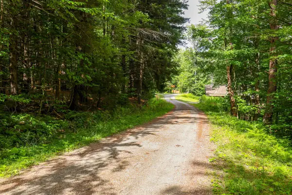 100 Hawk Trail, Pittsfield, VT 05762
