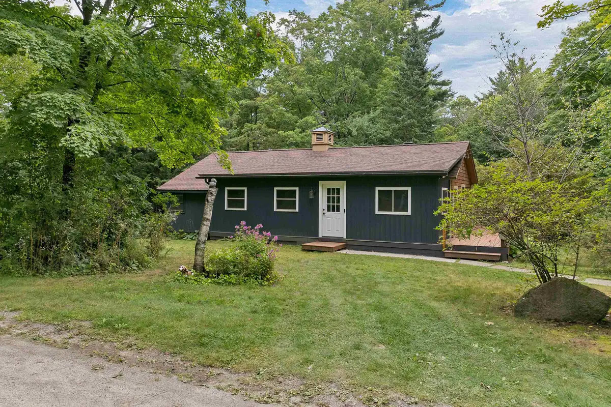 100 Foothills Road, Sutton, NH 03273 - #1