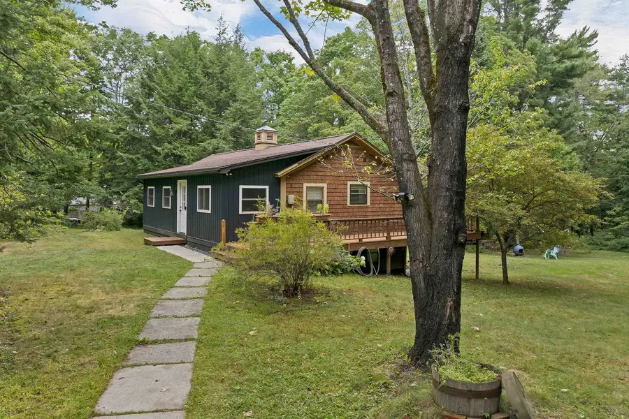100 Foothills Road, Sutton, NH 03273 - #2
