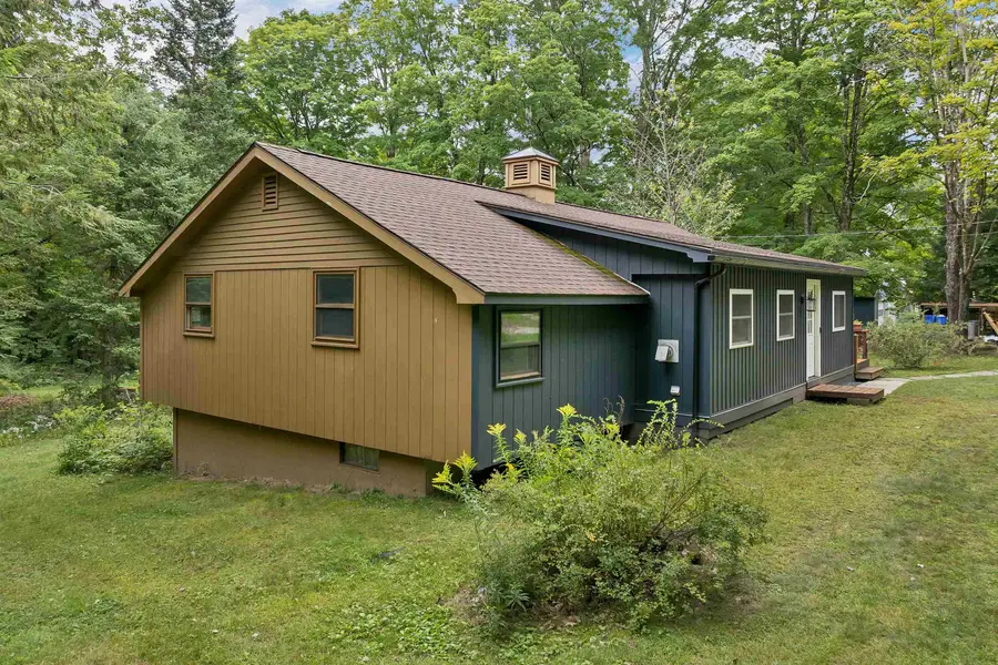 100 Foothills Road, Sutton, NH 03273 - #3