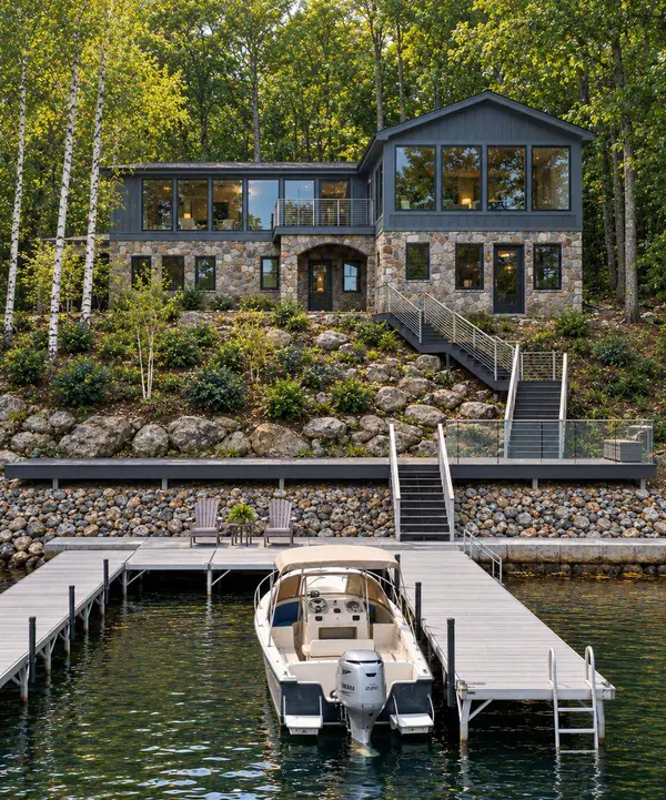 155 Bear Island, Meredith, NH 03253