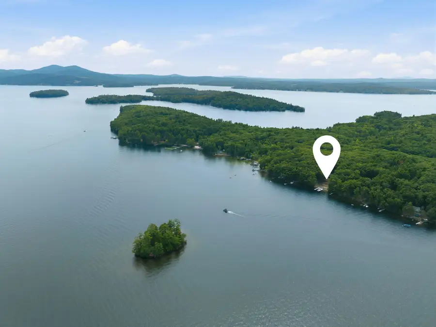 155 Bear Island, Meredith, NH 03253 - #3