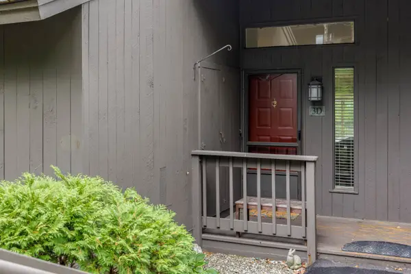 443 Alden Partridge Road #3D, Hartford, VT 05059