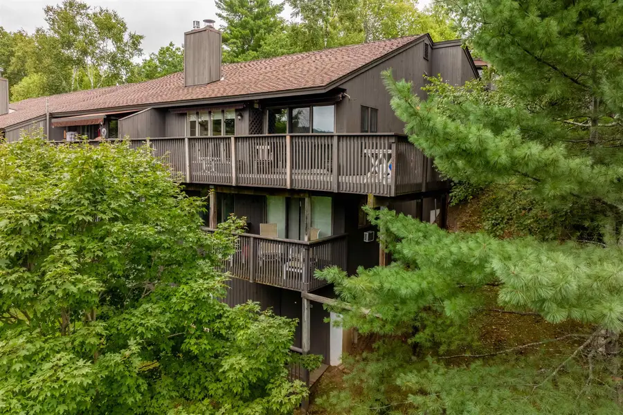 443 Alden Partridge Road #3D, Hartford, VT 05059 - #3