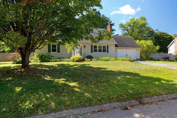 57 Lindale Drive, Colchester, VT 05446