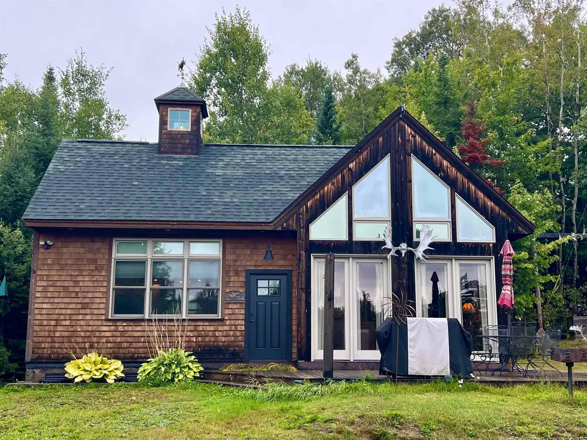 59 Kingfield Road, Pittsburg, NH 03592 - #1