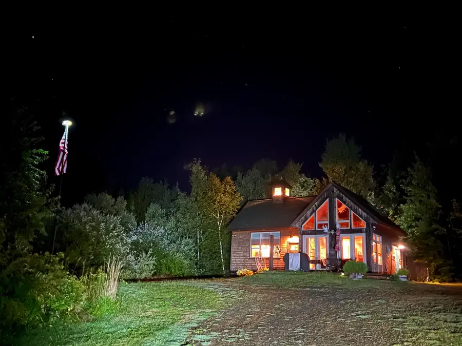 59 Kingfield Road, Pittsburg, NH 03592 - #2