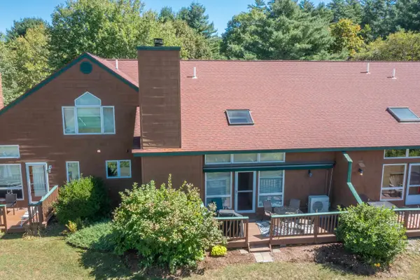 18 Ridge Drive C #Unit 33, Woodstock, NH 03262