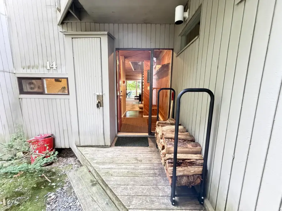 72 Trailside Drive #14, Warren, VT 05674 - #2