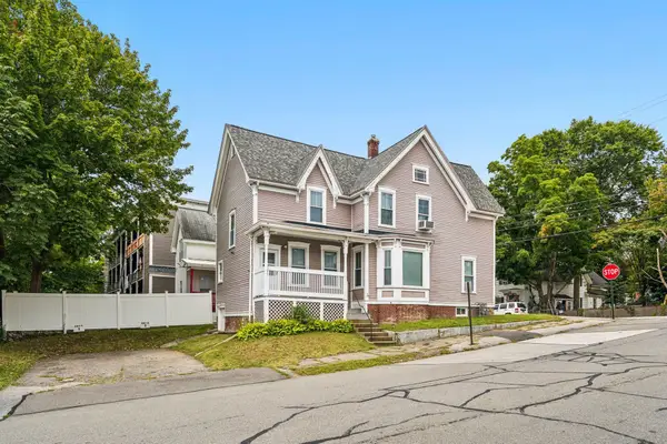 463 Lake Avenue, Manchester, NH 03103