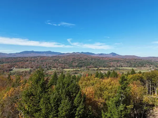 0 Dogwood Springs Road #Lot 8, Stowe, VT 05672