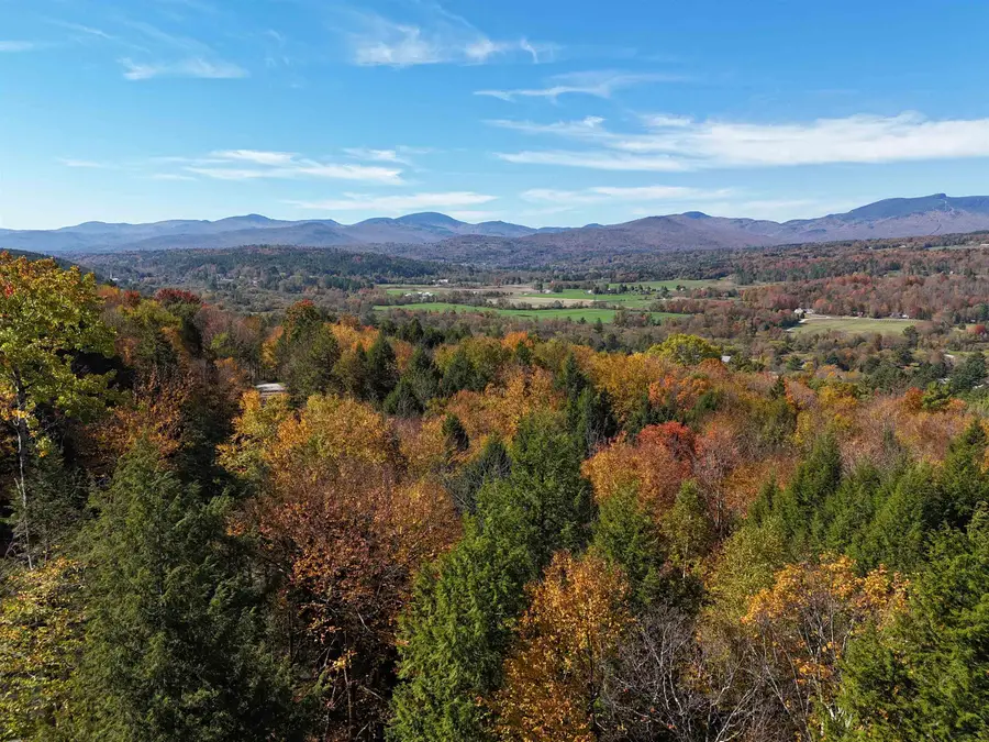 0 Dogwood Springs Road #Lot 8, Stowe, VT 05672 - #2