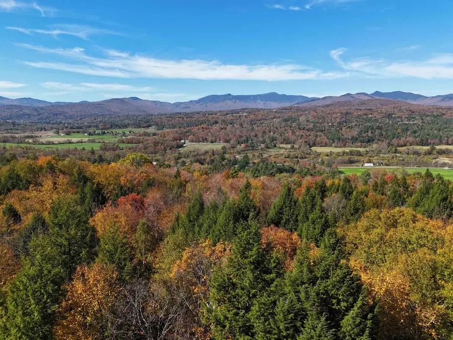 0 Dogwood Springs Road #Lot 8, Stowe, VT 05672 - #3