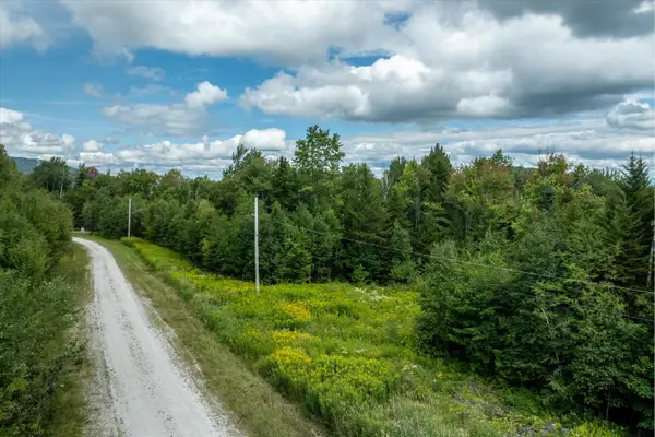 000 Hemlock Hill Road #2, Ludlow, VT 05149