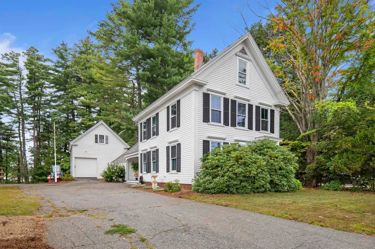 14 Church Street, Kingston, NH 03848 - #1