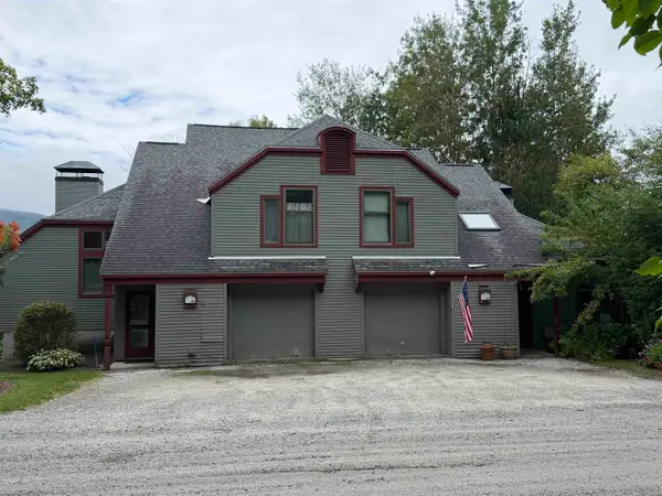 G6 Cobble Ridge Road, Winhall, VT 05340