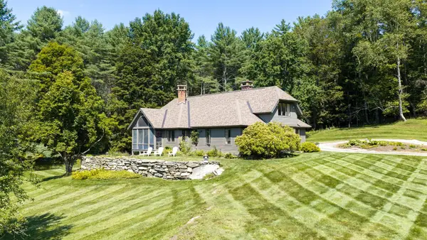 451 Main Street, Londonderry, VT 05155