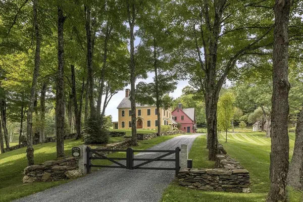 4777 Rush Meadow Road, West Windsor, VT 05089