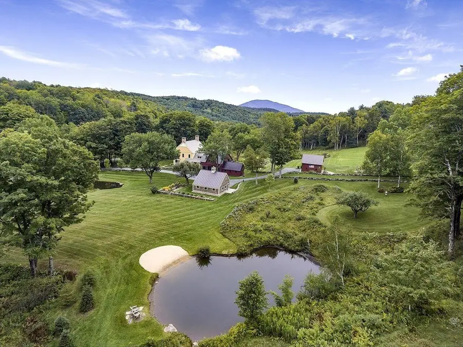 4777 Rush Meadow Road, West Windsor, VT 05089 - #3