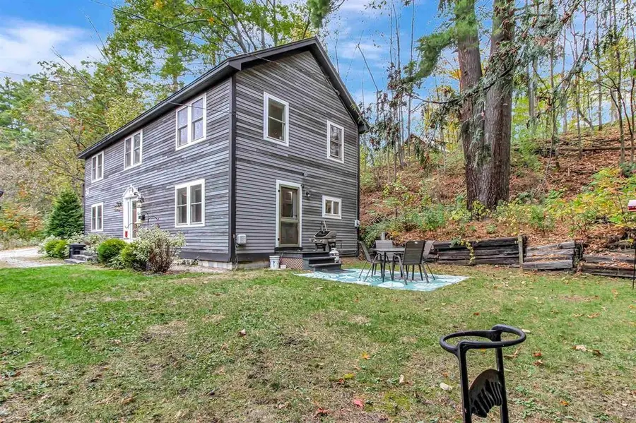 34 Pleasant Street, Proctor, VT 05765 - #2