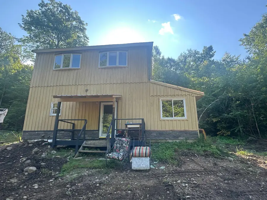 1455 Lake Dunmore Road, Leicester, VT 05733 - #3